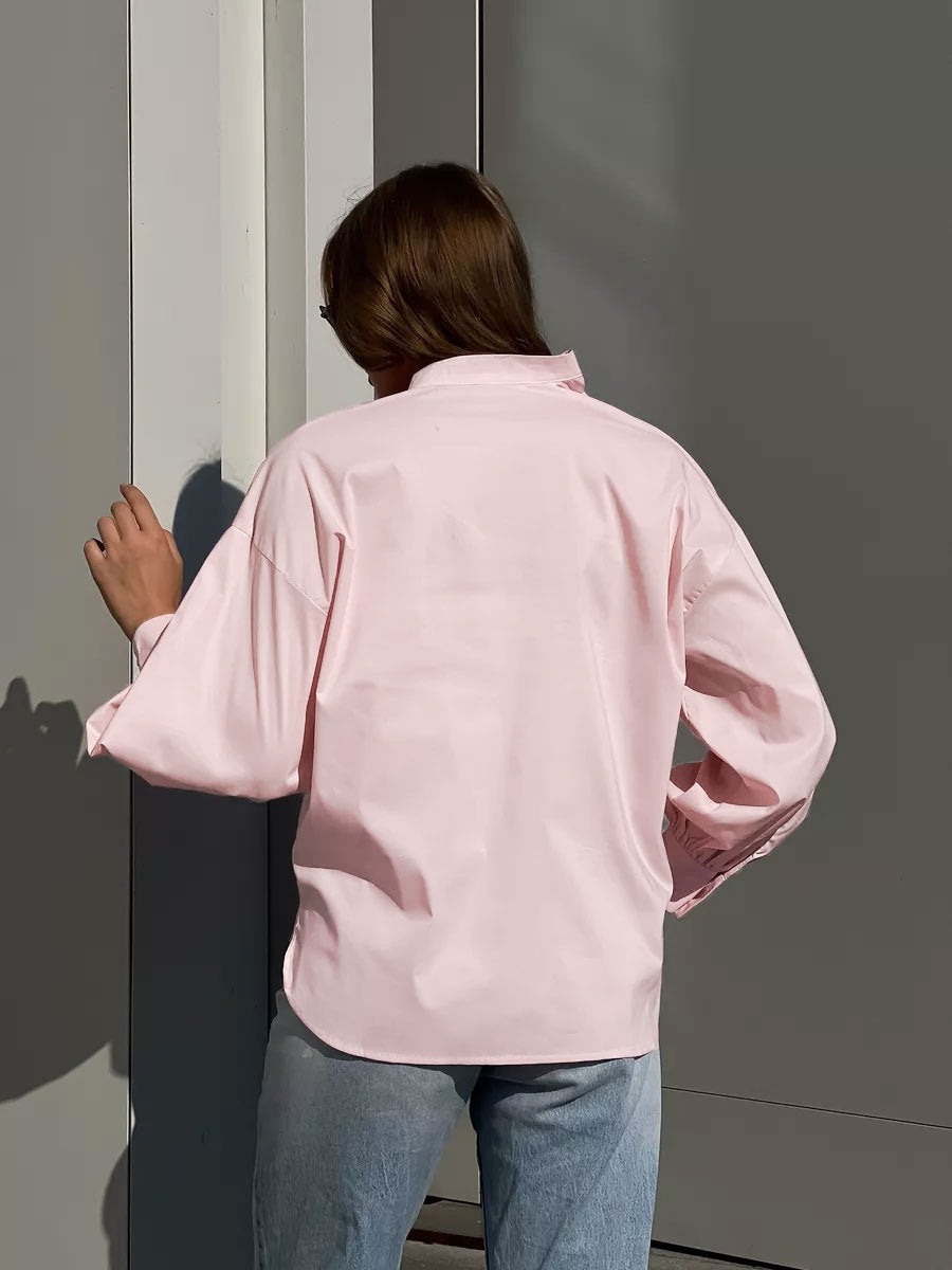 Vintage Inspired Shirt