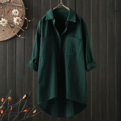 Beautifully Crafted Garment