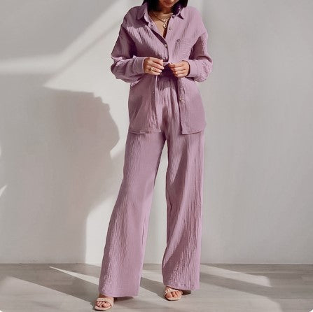 Thoughtfully Designed Garment