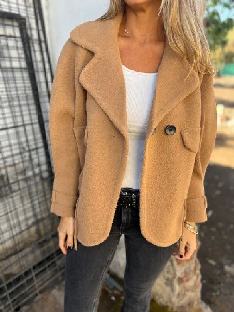 Vintage Inspired Garment