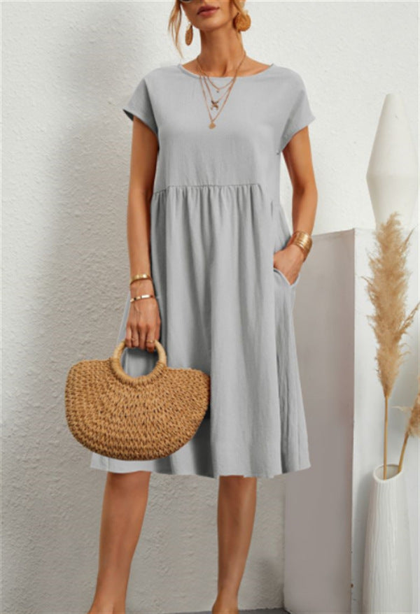 Timeless Vintage Style Garment
