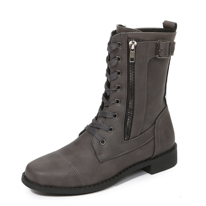 Comfortable Orthopedic Boots for Daily Wear