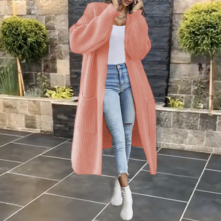 Elegantly Designed Cardigan