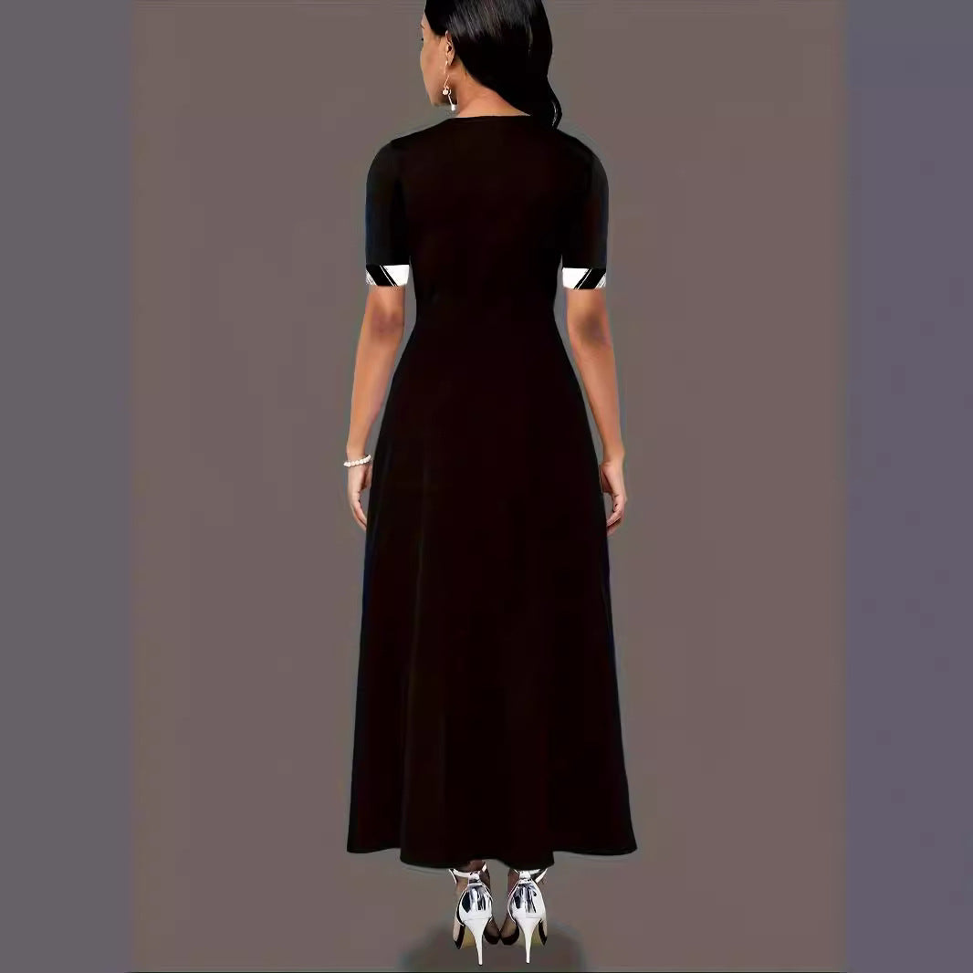 Timeless Vintage Style Garment