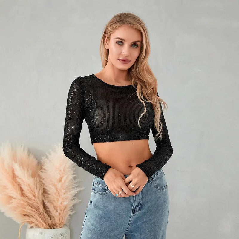 Classic Vintage Top