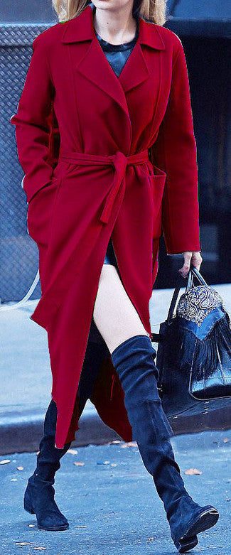 Elegantly Designed Garment