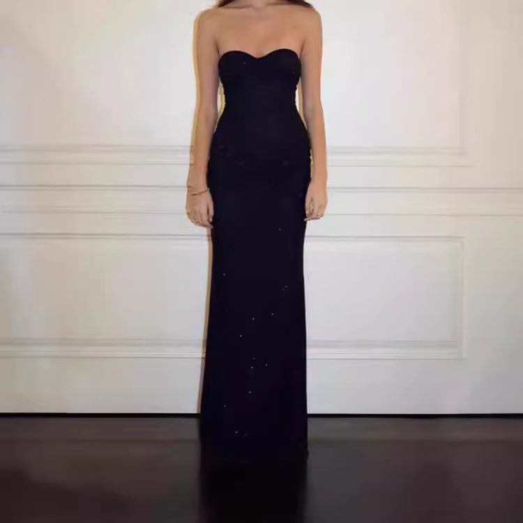 Timeless Vintage Style Garment