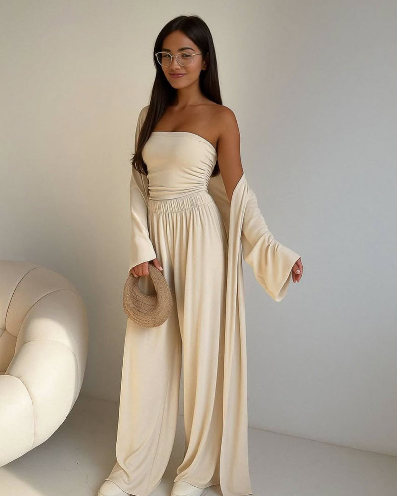 Classic Designed Garment