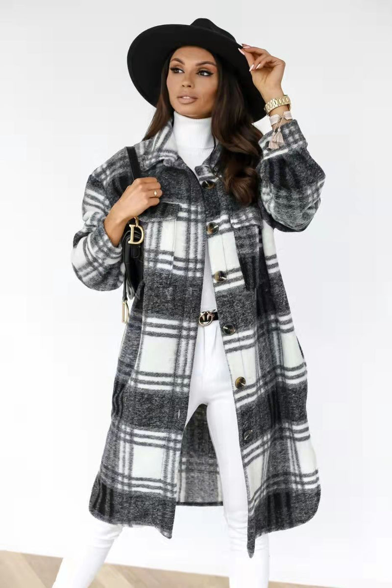Thoughtfully Designed Garment