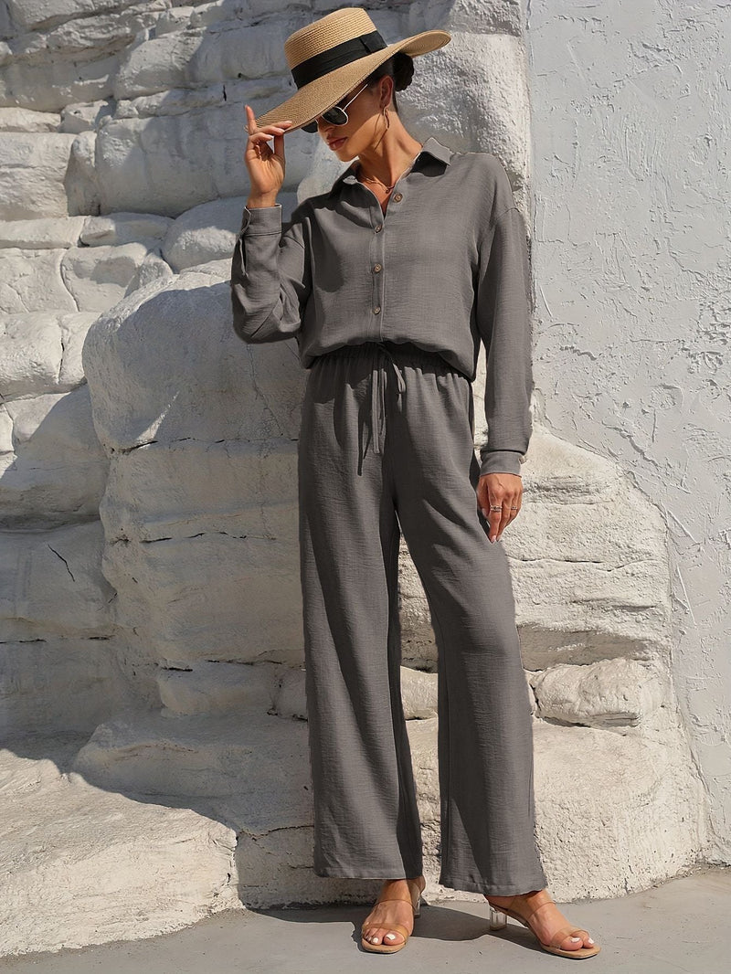 Thoughtfully Designed Garment