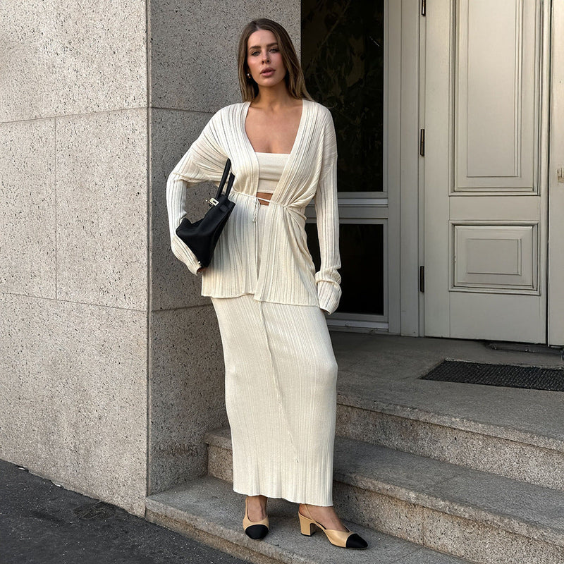 Thoughtfully Designed Top