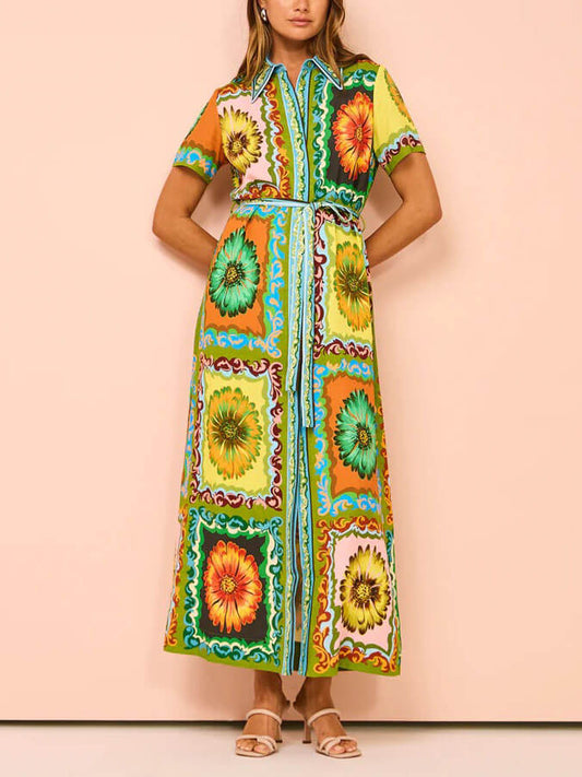 Thoughtfully Designed Dress