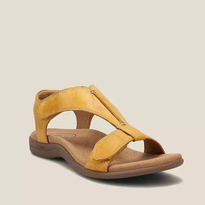 Classic Orthopedic Shoes with Timeless Style