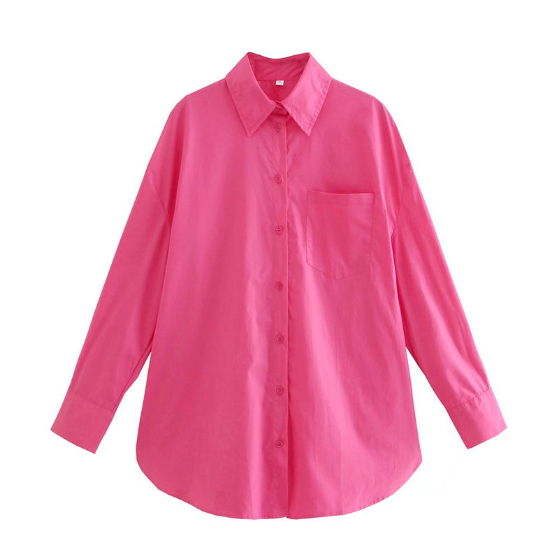 Timeless Vintage Style Garment