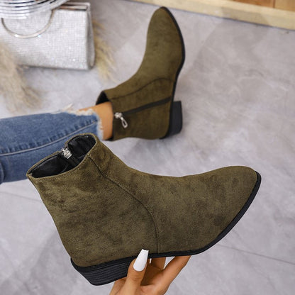 Stylish Orthopedic Boots for Any Occasion