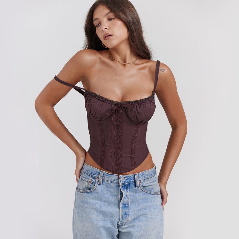Elegantly Designed Garment