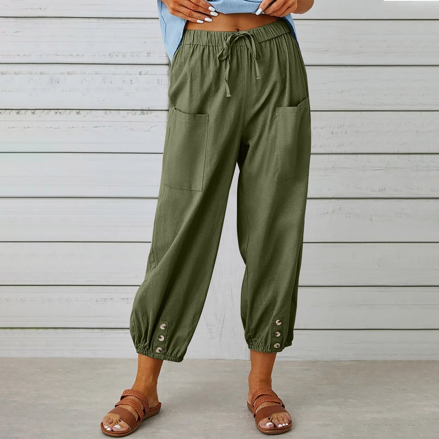 Elegantly Designed Garment