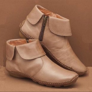 Comfortable Orthopedic Boots for Daily Wear