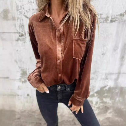 Classic Designed Garment