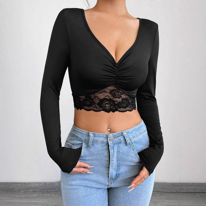 Gracefully Designed Shirt