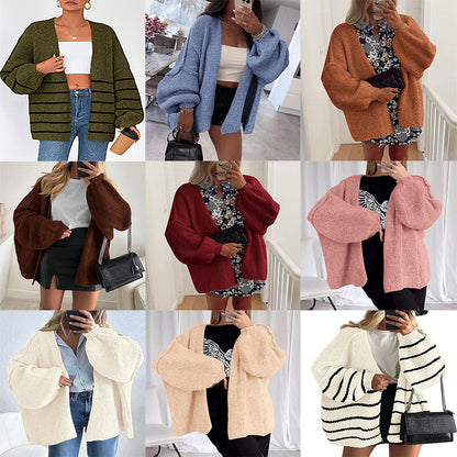 Elegantly Designed Cardigan