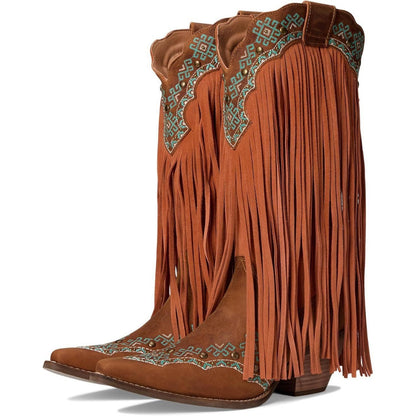 Elegant Orthopedic Boots for Every Step