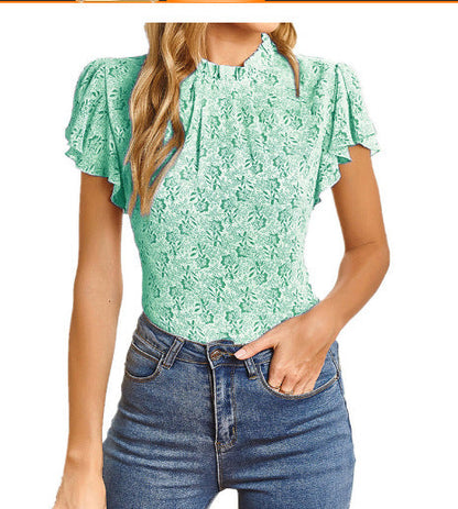 Beautifully Crafted Shirt