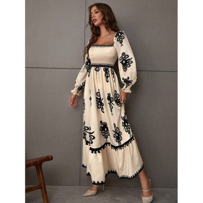 Classic Designed Garment