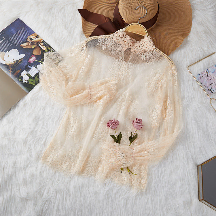 Beautifully Crafted Garment