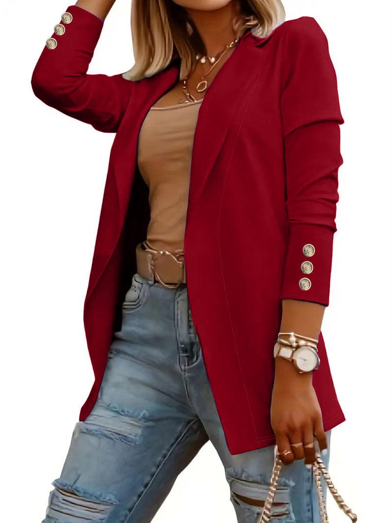 Timeless Vintage Style Garment