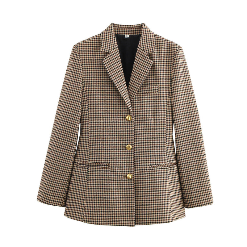 Timeless Vintage Style Garment