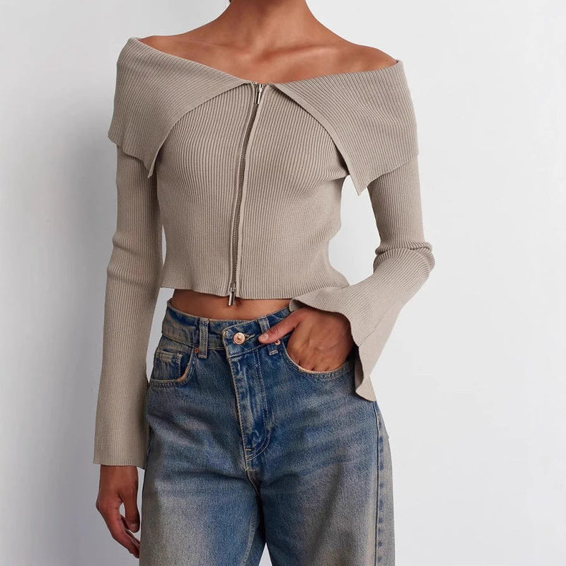 Classic Designed Garment