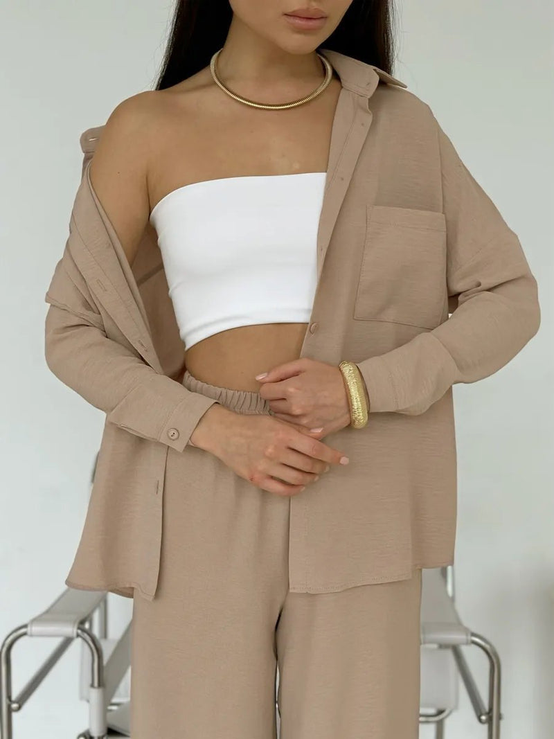 Beautifully Crafted Garment