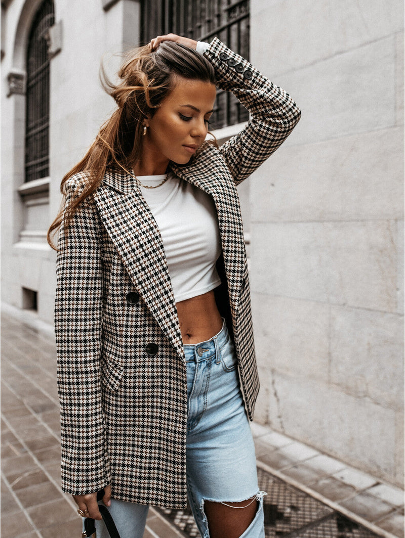 Classic Designed Garment