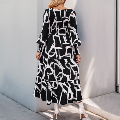 Elegantly Designed Garment