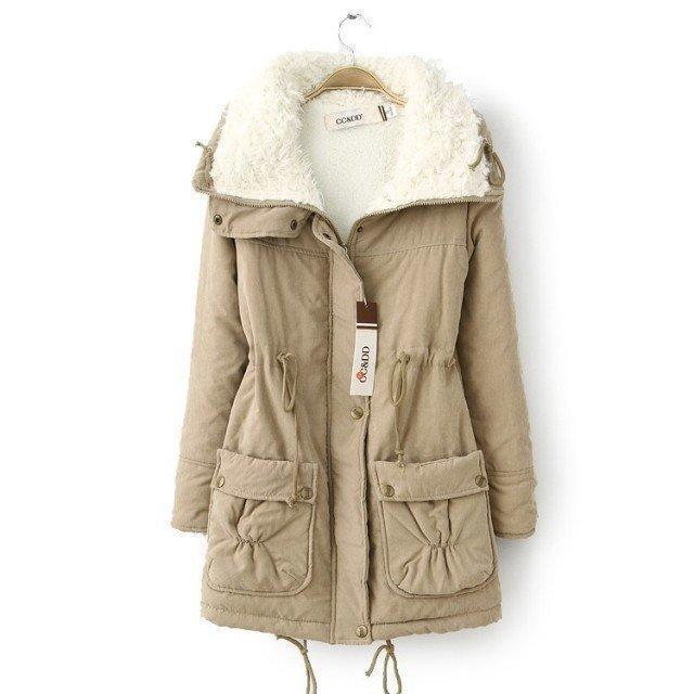 Elegantly Designed Garment