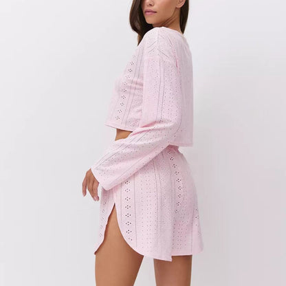 Elegantly Designed Garment