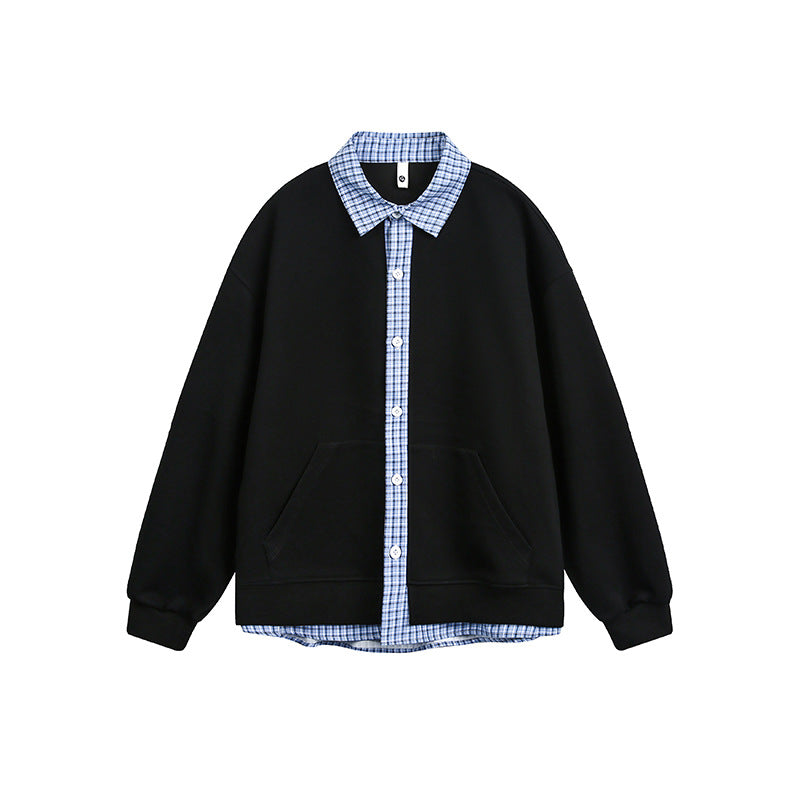 Classic Vintage Pullover