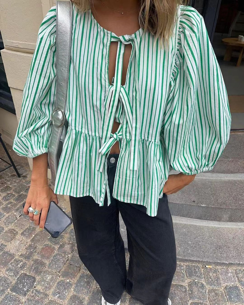 Vintage Inspired Garment