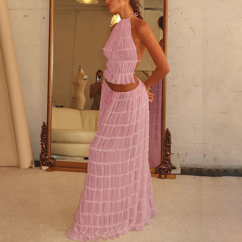 Timeless Vintage Style Garment
