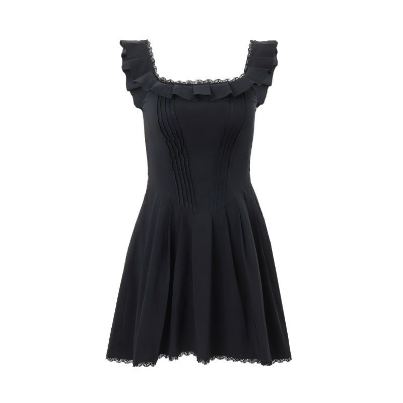 Timeless Vintage Style Garment