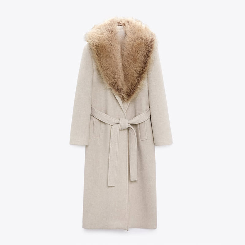 Elegantly Designed Coat