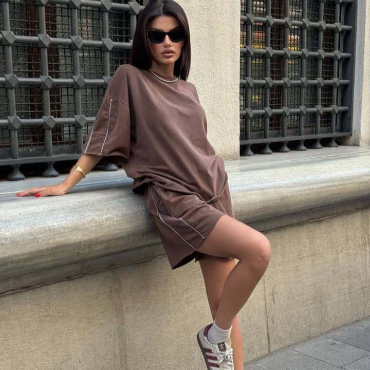 Timeless Vintage Style Garment