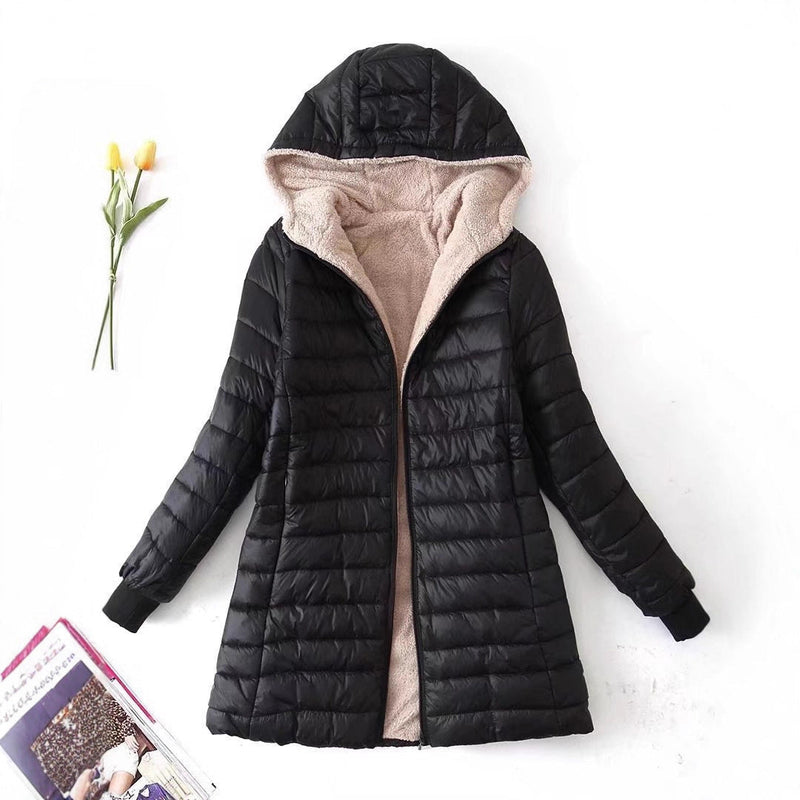 Thoughtfully Designed Garment