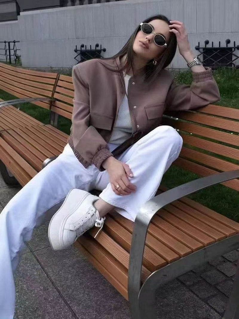 Elegantly Designed Garment