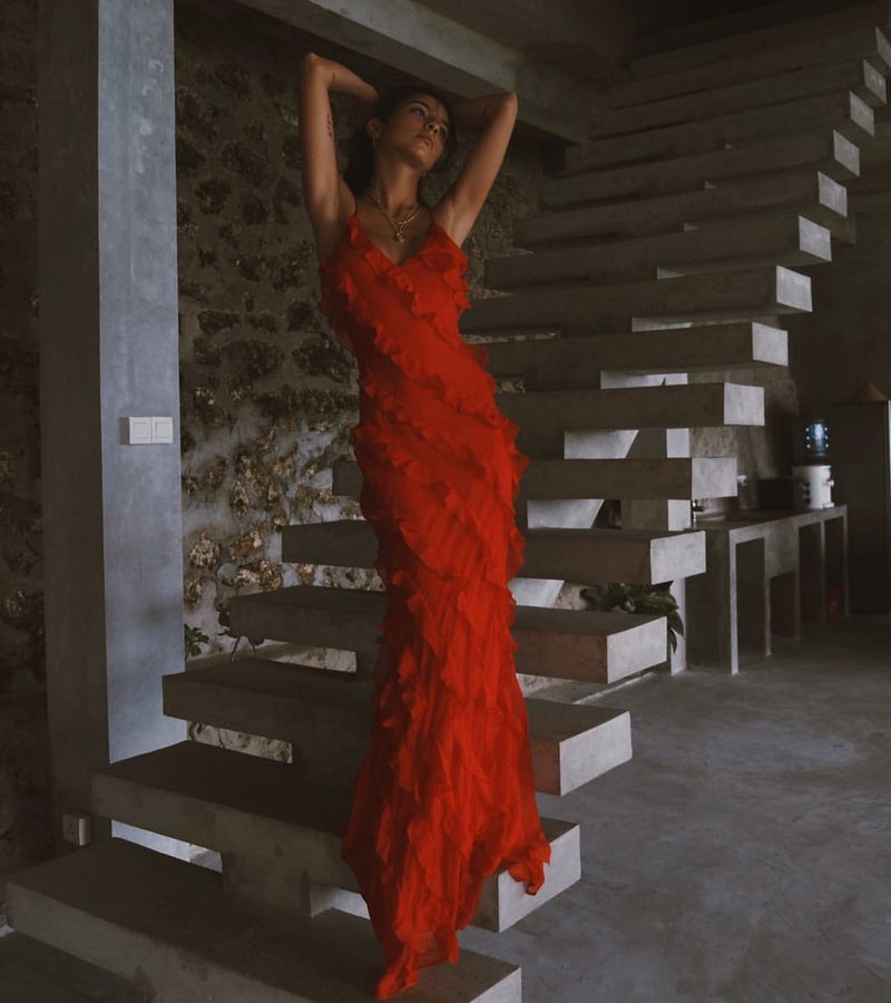 Beautifully Crafted Dress