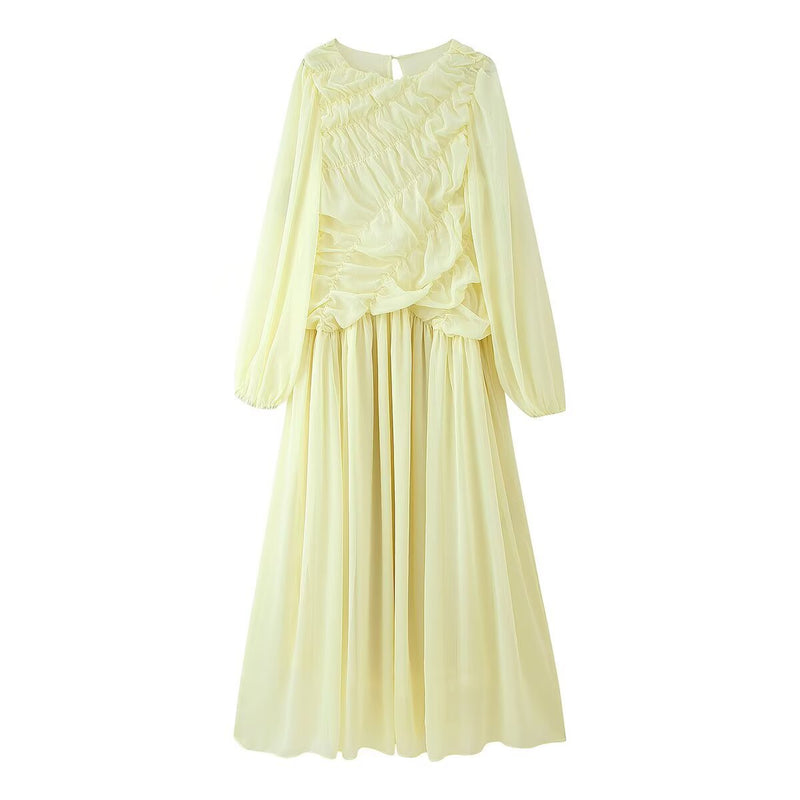 Elegantly Designed Garment