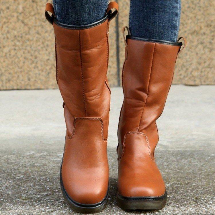 Beautifully Crafted Orthopedic Boots