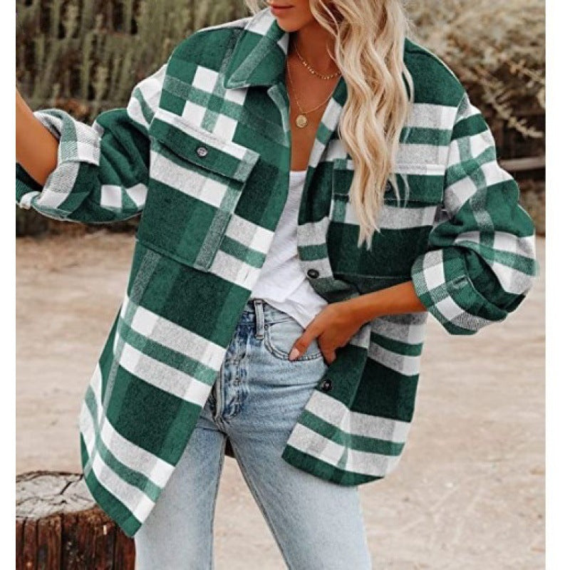 Classic Vintage Garment