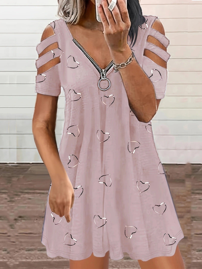 Timeless Vintage Style Garment